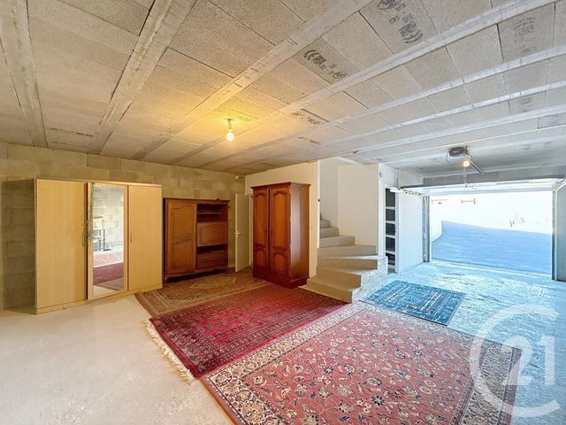 Maison &agrave; vendre - 4 pi&egrave;ces - 141,09 m2 - St Barthelemy - 40 - AQUITAINE