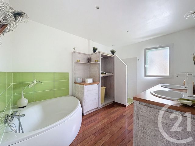 Maison &agrave; vendre - 4 pi&egrave;ces - 128,13 m2 - Ste Marie De Gosse - 40 - AQUITAINE