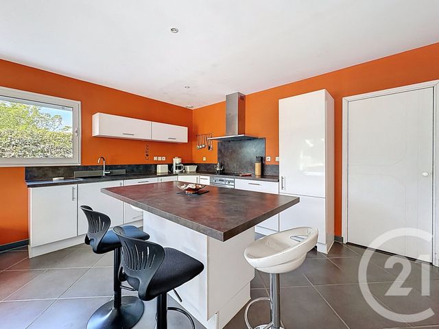 Maison &agrave; vendre - 4 pi&egrave;ces - 128,13 m2 - Ste Marie De Gosse - 40 - AQUITAINE