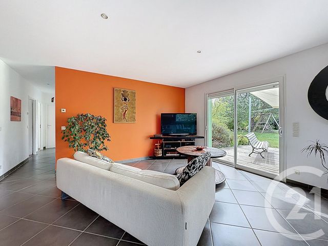 Maison &agrave; vendre - 4 pi&egrave;ces - 128,13 m2 - Ste Marie De Gosse - 40 - AQUITAINE