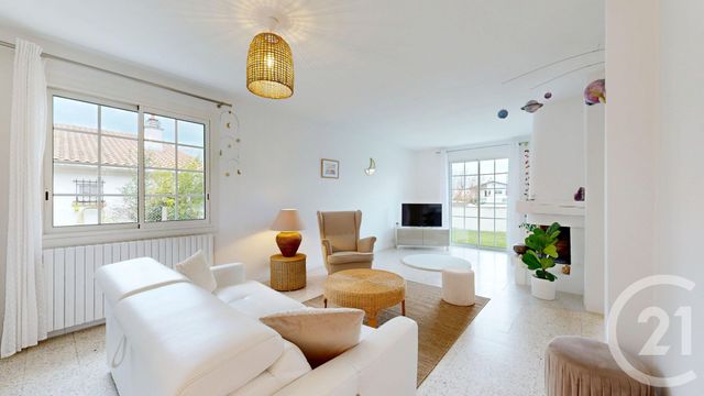Maison &agrave; vendre - 3 pi&egrave;ces - 73,43 m2 - Tarnos - 40 - AQUITAINE