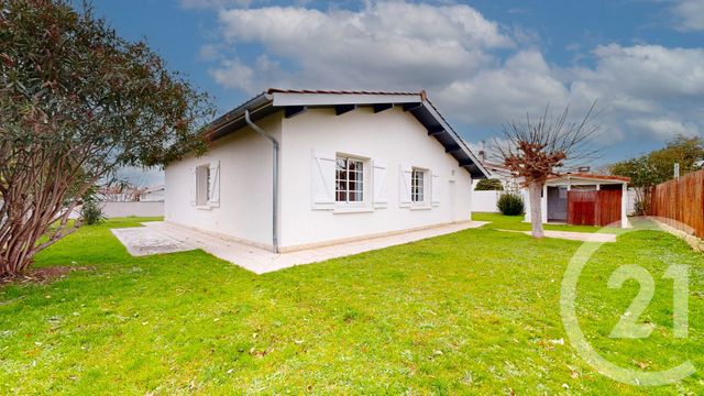 Maison &agrave; vendre - 3 pi&egrave;ces - 73,43 m2 - Tarnos - 40 - AQUITAINE