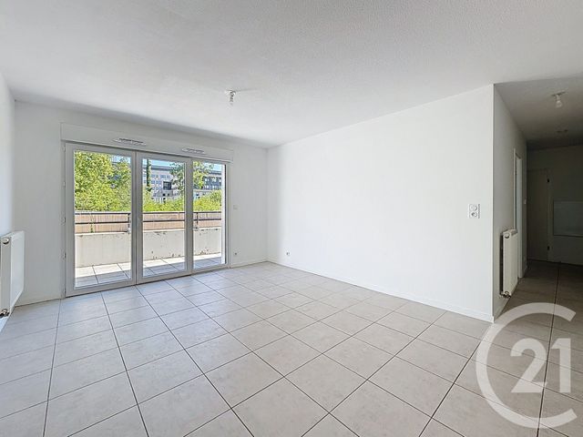 Appartement T3 &agrave; vendre - 3 pi&egrave;ces - 61,26 m2 - Bayonne - 64 - AQUITAINE