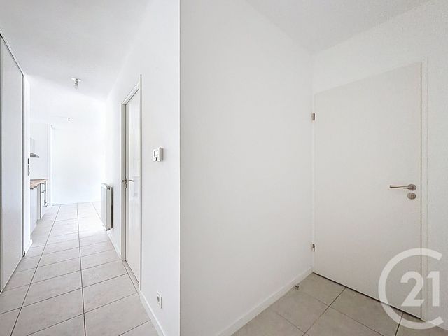 Appartement T3 &agrave; vendre - 3 pi&egrave;ces - 61,26 m2 - Bayonne - 64 - AQUITAINE
