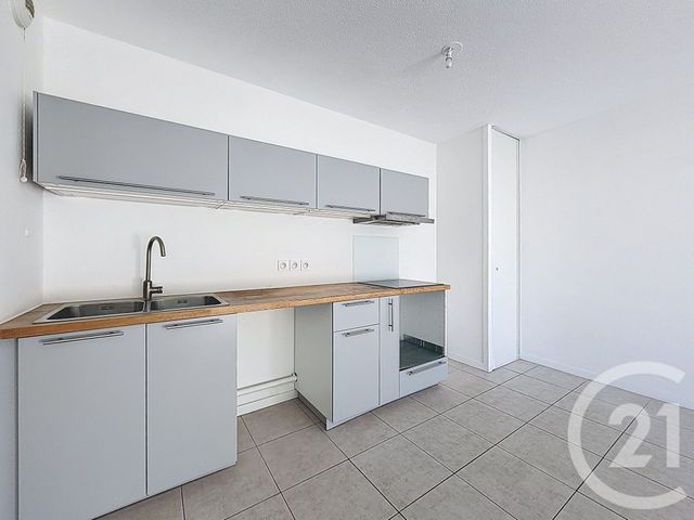 Appartement T3 &agrave; vendre - 3 pi&egrave;ces - 61,26 m2 - Bayonne - 64 - AQUITAINE