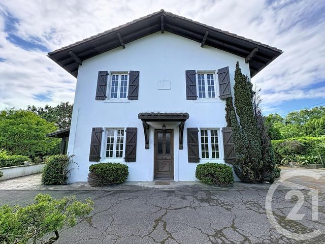 Maison &agrave; vendre - 8 pi&egrave;ces - 181,34 m2 - Arcangues - 64 - AQUITAINE