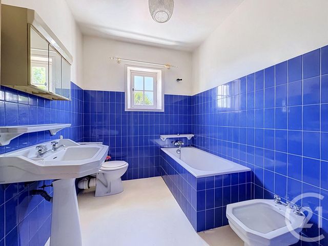 Maison &agrave; vendre - 8 pi&egrave;ces - 181,34 m2 - Arcangues - 64 - AQUITAINE