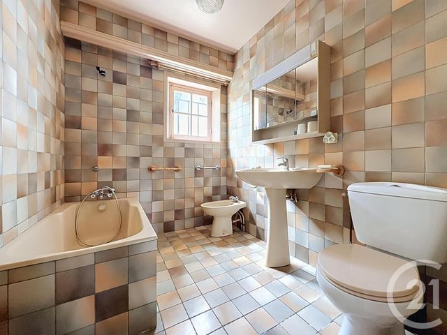 Maison &agrave; vendre - 8 pi&egrave;ces - 181,34 m2 - Arcangues - 64 - AQUITAINE