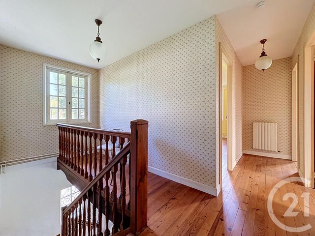 Maison &agrave; vendre - 8 pi&egrave;ces - 181,34 m2 - Arcangues - 64 - AQUITAINE