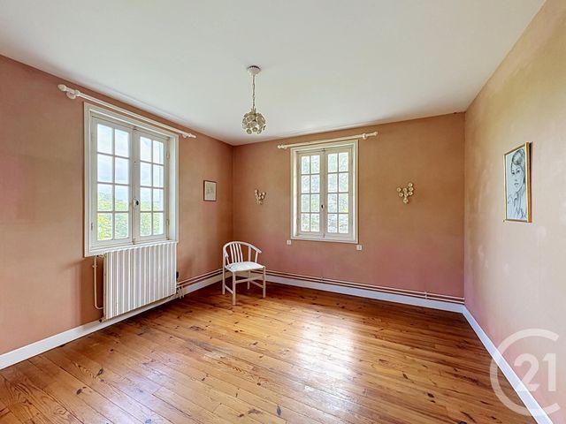 Maison &agrave; vendre - 8 pi&egrave;ces - 181,34 m2 - Arcangues - 64 - AQUITAINE