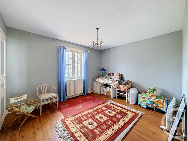 Maison &agrave; vendre - 8 pi&egrave;ces - 181,34 m2 - Arcangues - 64 - AQUITAINE