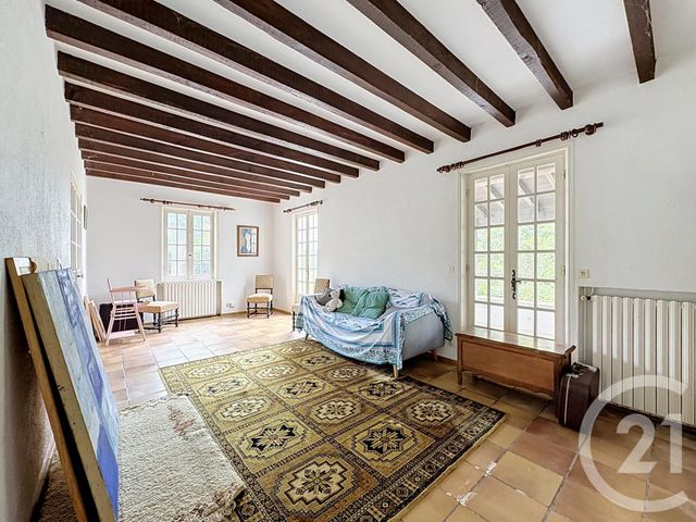 Maison &agrave; vendre - 8 pi&egrave;ces - 181,34 m2 - Arcangues - 64 - AQUITAINE