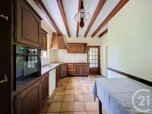 Maison &agrave; vendre - 8 pi&egrave;ces - 181,34 m2 - Arcangues - 64 - AQUITAINE