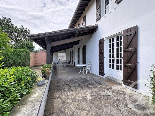Maison &agrave; vendre - 8 pi&egrave;ces - 181,34 m2 - Arcangues - 64 - AQUITAINE