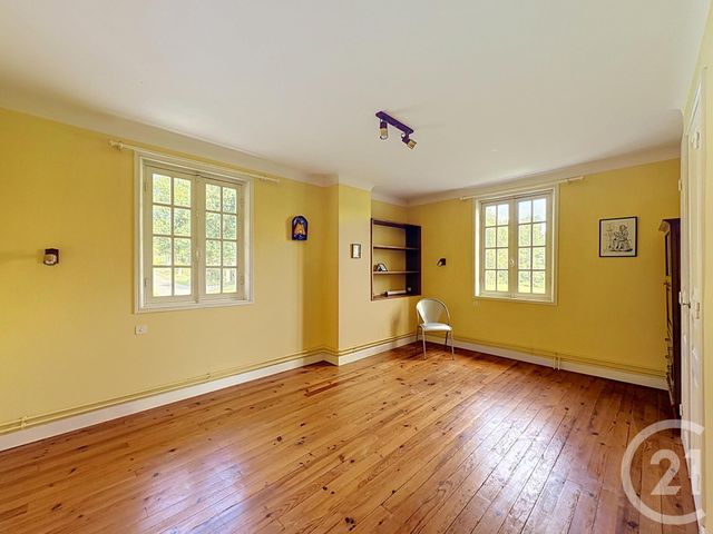 Maison &agrave; vendre - 8 pi&egrave;ces - 181,34 m2 - Arcangues - 64 - AQUITAINE