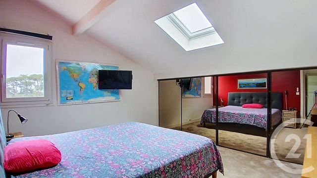 Maison &agrave; vendre - 5 pi&egrave;ces - 156 m2 - Ondres - 40 - AQUITAINE