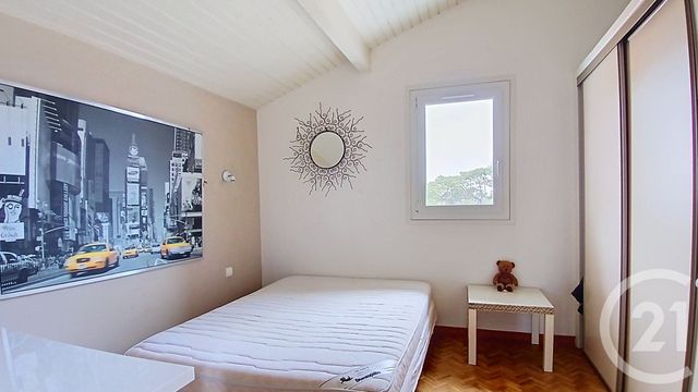 Maison &agrave; vendre - 5 pi&egrave;ces - 156 m2 - Ondres - 40 - AQUITAINE