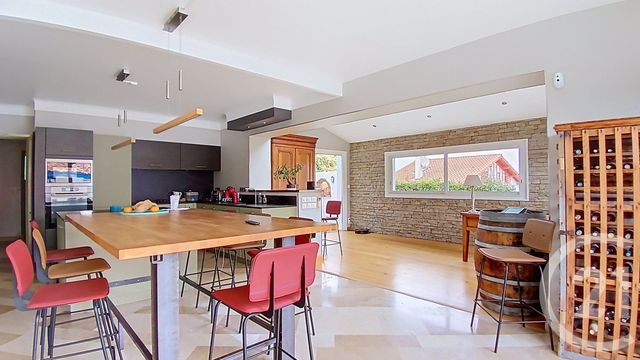 Maison &agrave; vendre - 5 pi&egrave;ces - 156 m2 - Ondres - 40 - AQUITAINE