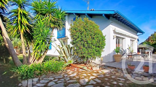 Maison &agrave; vendre - 5 pi&egrave;ces - 156 m2 - Ondres - 40 - AQUITAINE