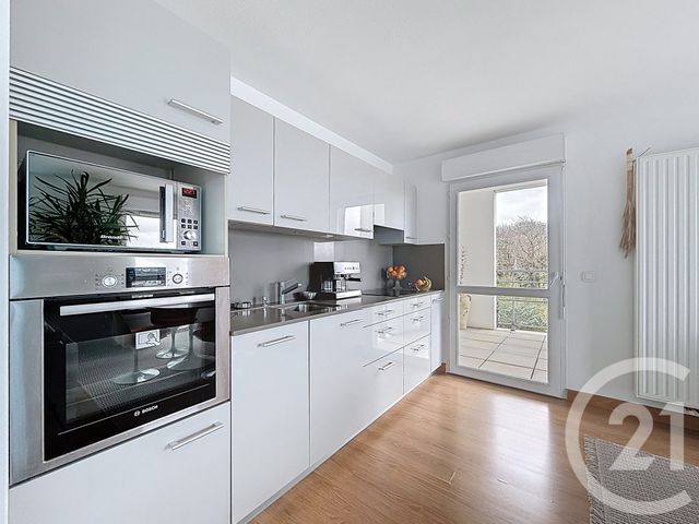 Appartement F4 &agrave; vendre - 4 pi&egrave;ces - 85 m2 - Bayonne - 64 - AQUITAINE