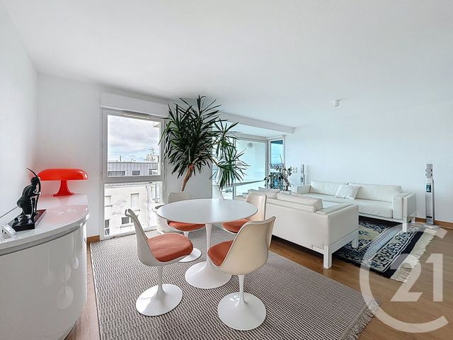 Appartement F4 &agrave; vendre - 4 pi&egrave;ces - 85 m2 - Bayonne - 64 - AQUITAINE