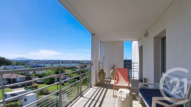 Appartement F4 &agrave; vendre - 4 pi&egrave;ces - 85 m2 - Bayonne - 64 - AQUITAINE