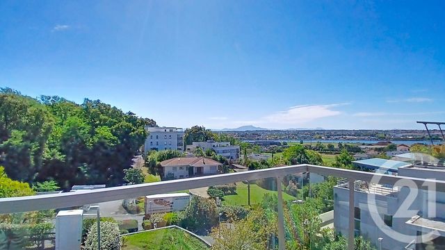 Appartement F4 &agrave; vendre - 4 pi&egrave;ces - 85 m2 - Bayonne - 64 - AQUITAINE