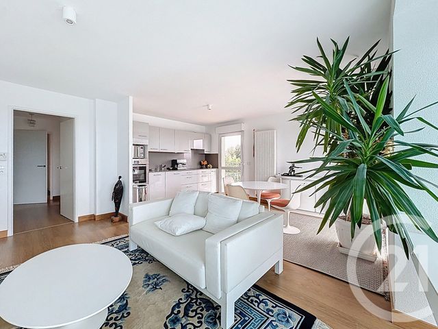 Appartement F4 &agrave; vendre - 4 pi&egrave;ces - 85 m2 - Bayonne - 64 - AQUITAINE