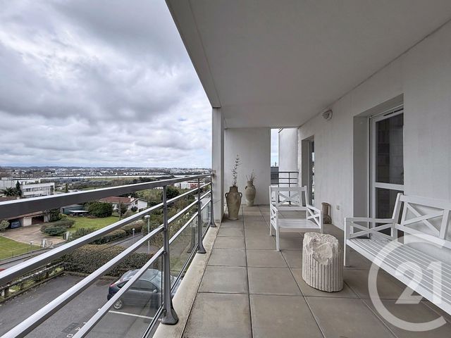 Appartement F4 &agrave; vendre - 4 pi&egrave;ces - 85 m2 - Bayonne - 64 - AQUITAINE