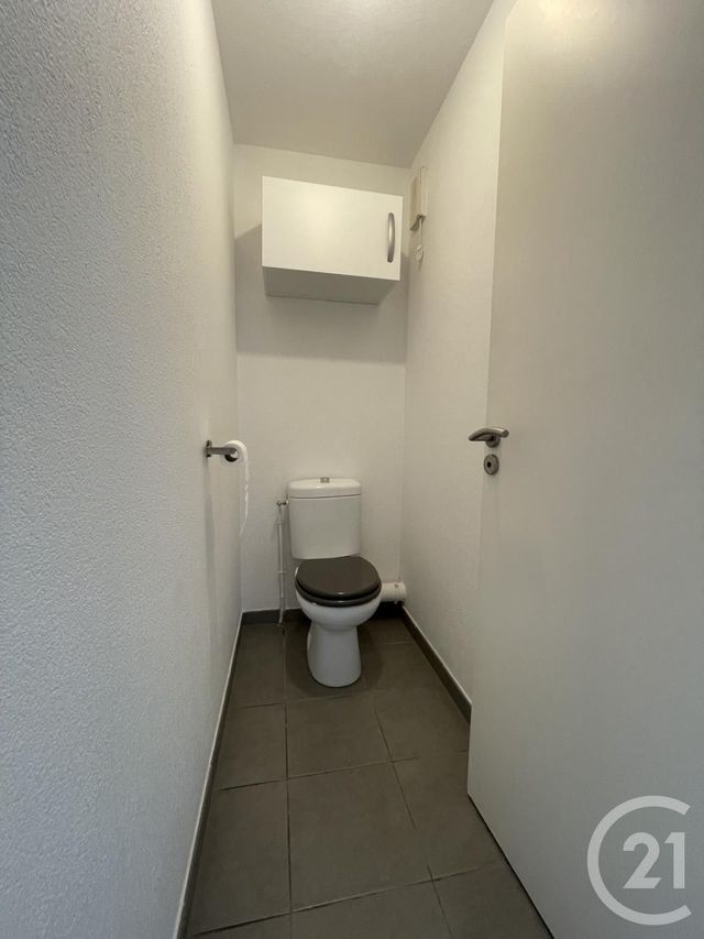 Appartement F2 &agrave; louer - 2 pi&egrave;ces - 54,36 m2 - Bayonne - 64 - AQUITAINE