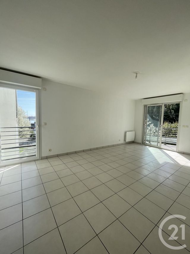 Appartement F2 &agrave; louer - 2 pi&egrave;ces - 54,36 m2 - Bayonne - 64 - AQUITAINE