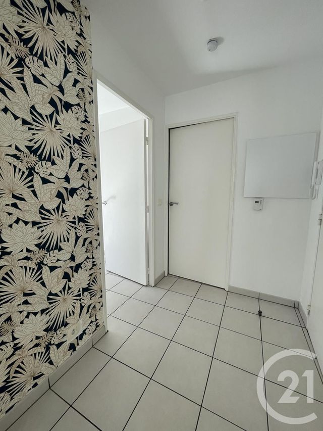 Appartement F2 &agrave; louer - 2 pi&egrave;ces - 54,36 m2 - Bayonne - 64 - AQUITAINE