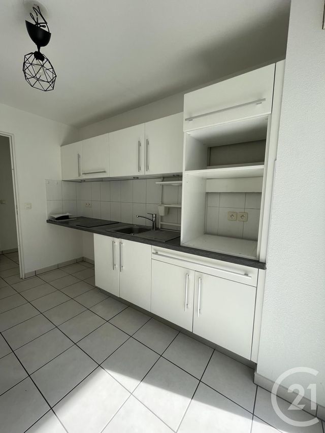 Appartement F2 &agrave; louer - 2 pi&egrave;ces - 54,36 m2 - Bayonne - 64 - AQUITAINE
