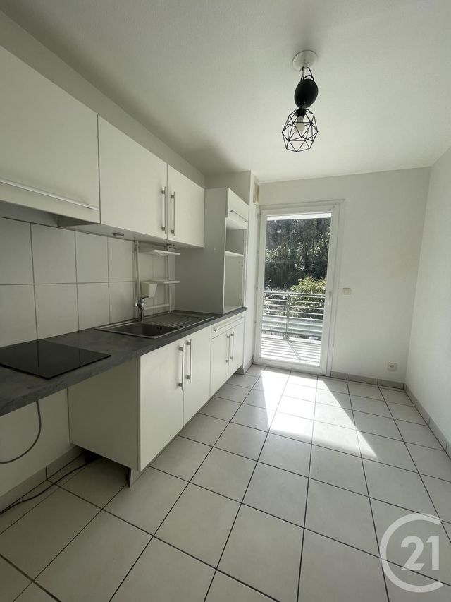 Appartement F2 &agrave; louer - 2 pi&egrave;ces - 54,36 m2 - Bayonne - 64 - AQUITAINE