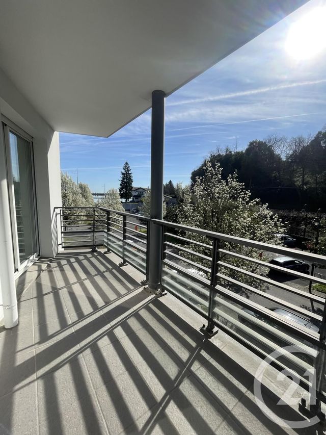 Appartement F2 &agrave; louer - 2 pi&egrave;ces - 54,36 m2 - Bayonne - 64 - AQUITAINE
