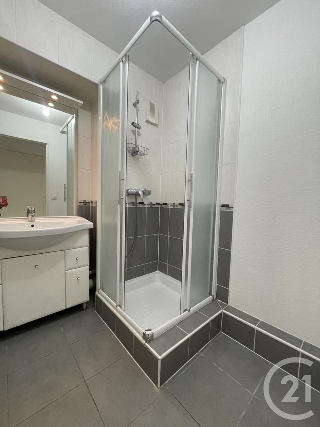 Appartement F2 &agrave; louer - 2 pi&egrave;ces - 54,36 m2 - Bayonne - 64 - AQUITAINE