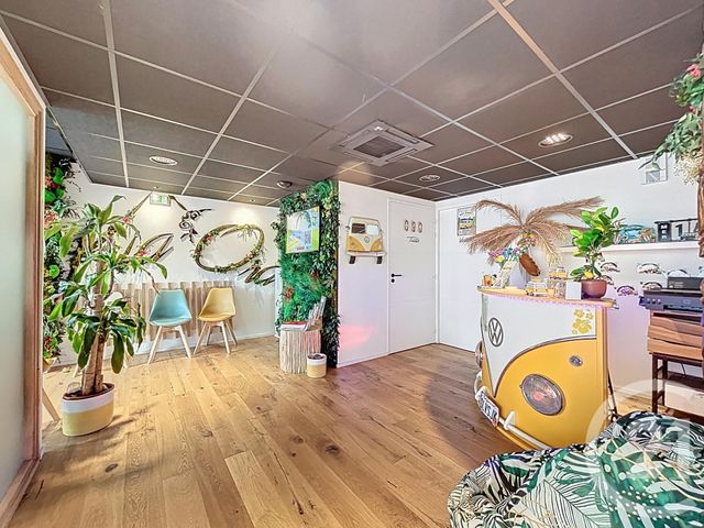 Divers &agrave; louer - 176,94 m2 - Ondres - 40 - AQUITAINE