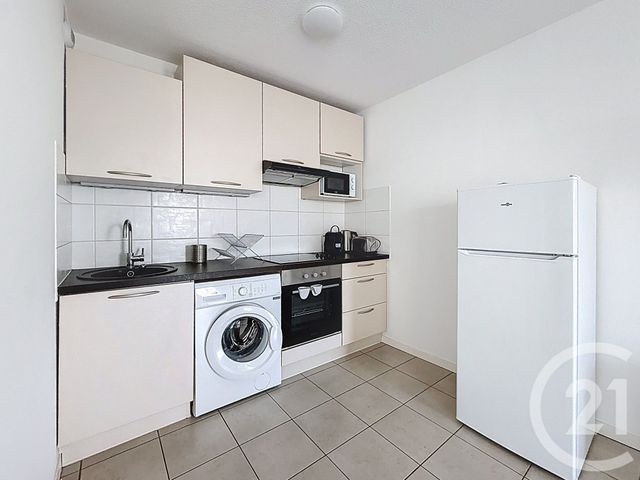 Appartement F2 &agrave; vendre - 2 pi&egrave;ces - 46,77 m2 - Anglet - 64 - AQUITAINE