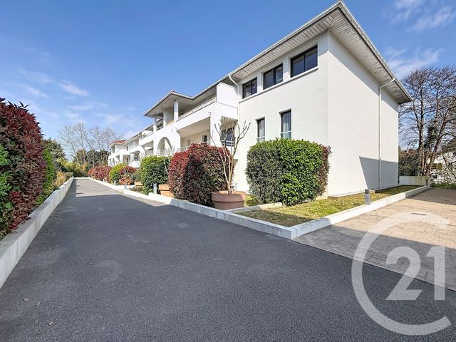 appartement - ANGLET - 64