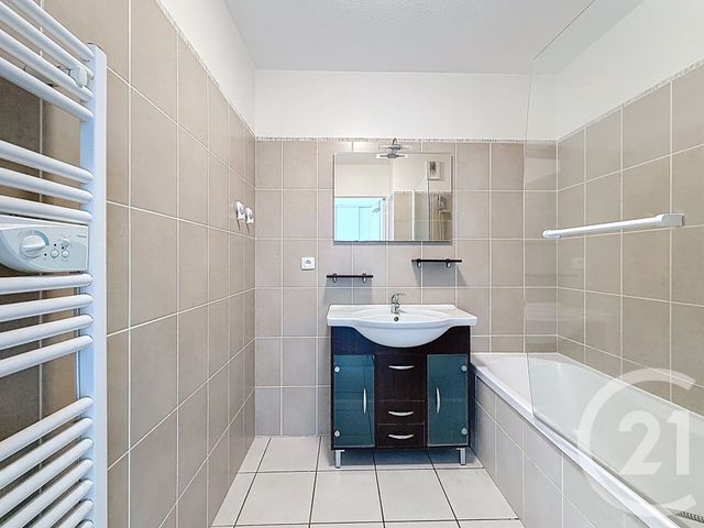 Appartement F2 &agrave; vendre - 2 pi&egrave;ces - 46,77 m2 - Anglet - 64 - AQUITAINE