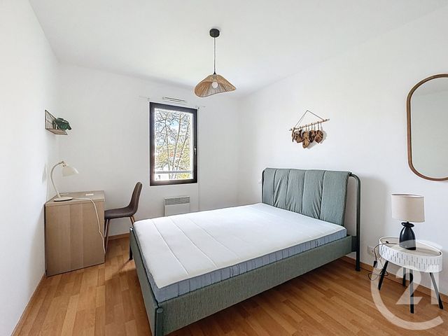 Appartement F2 &agrave; vendre - 2 pi&egrave;ces - 46,77 m2 - Anglet - 64 - AQUITAINE