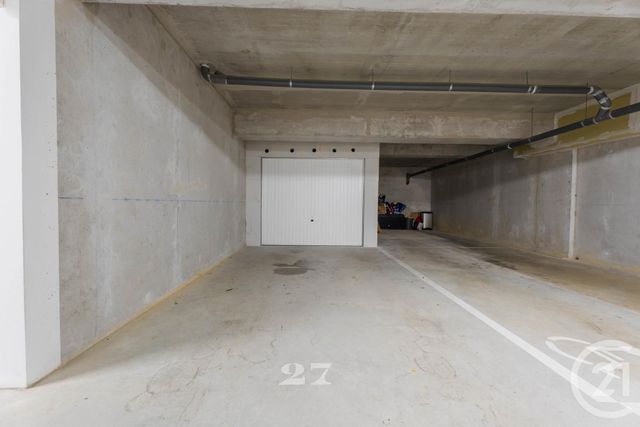 Appartement T3 &agrave; vendre - 3 pi&egrave;ces - 61,07 m2 - St Martin De Seignanx - 40 - AQUITAINE