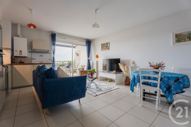 appartement - ST MARTIN DE SEIGNANX - 40