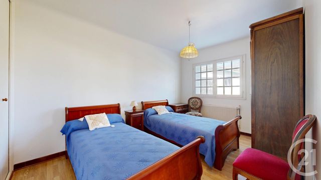 Maison &agrave; vendre - 4 pi&egrave;ces - 136 m2 - Ondres - 40 - AQUITAINE