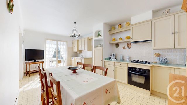 Maison &agrave; vendre - 4 pi&egrave;ces - 136 m2 - Ondres - 40 - AQUITAINE