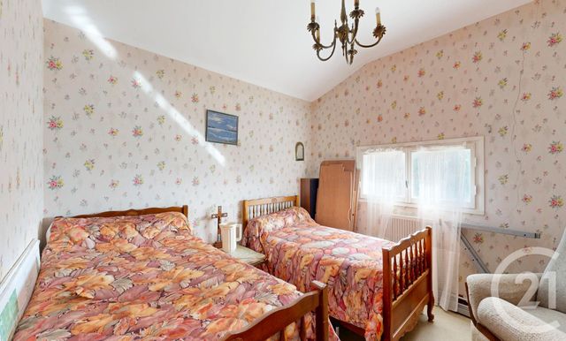 Maison &agrave; vendre - 4 pi&egrave;ces - 136 m2 - Ondres - 40 - AQUITAINE