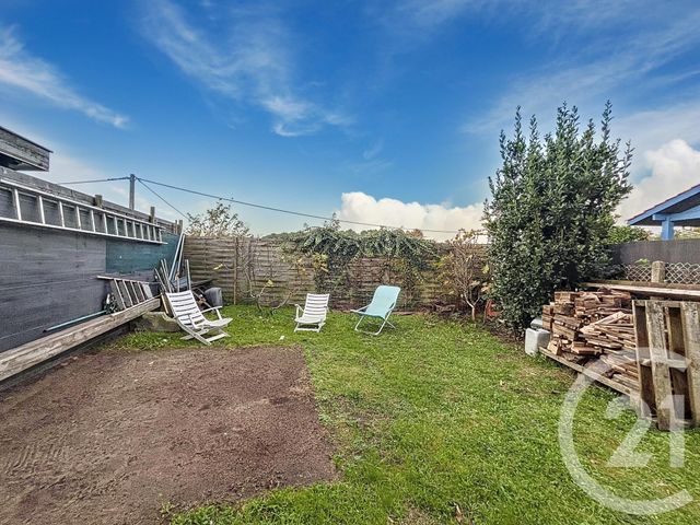 Appartement T5 &agrave; vendre - 5 pi&egrave;ces - 116,86 m2 - Boucau - 64 - AQUITAINE