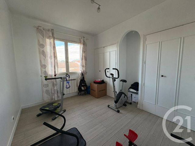 Appartement T5 &agrave; vendre - 5 pi&egrave;ces - 116,86 m2 - Boucau - 64 - AQUITAINE