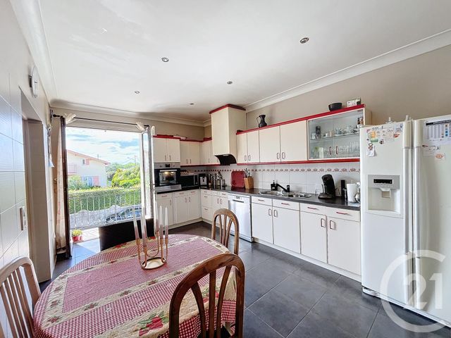 appartement - BOUCAU - 64