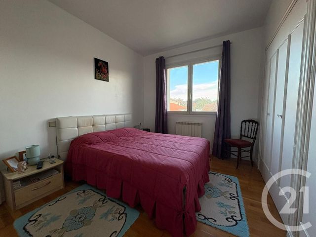 Appartement T5 &agrave; vendre - 5 pi&egrave;ces - 116,86 m2 - Boucau - 64 - AQUITAINE